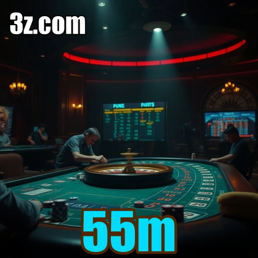 Incríveis eventos no 55m: Sua experiência gamer elevada!