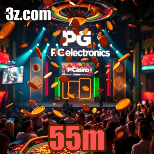 Experimente a Seção Platform do Site 55m e Jogue Diferente