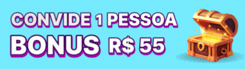 55m Recompensas de indicação